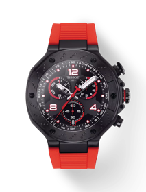 Tissot T-Race MotoGP Chronograph 2023 Limited Edition