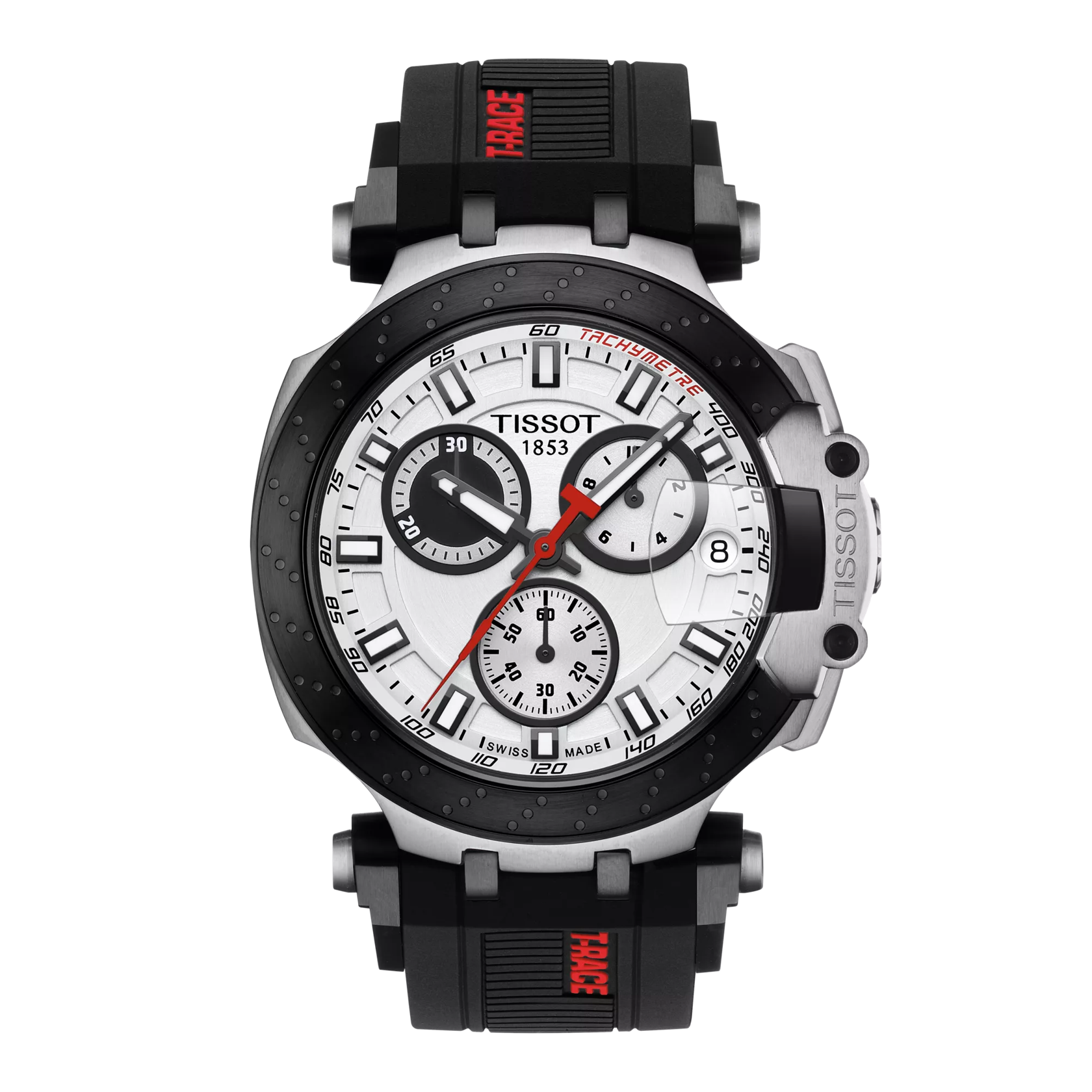 Tissot T-Race Chronograph