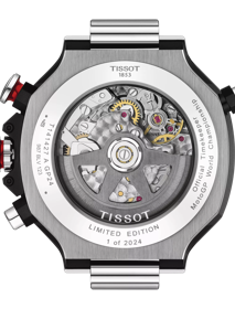 Tissot T-Race MotoGP™ Automatic Chronograph 2024 Limited Edition