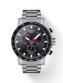 楽天市場】TISSOT【ティソ】T0554171105700 T-SPORTS クロノ
