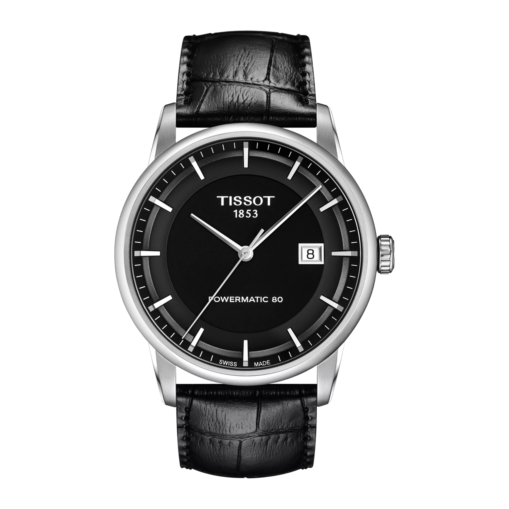 Tissot Luxury Powermatic 80