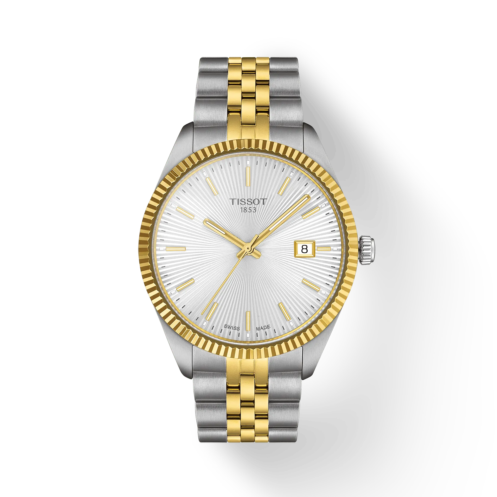 Tissot Ballade
