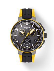 Tissot T-Race Cycling Tour de France 2019 Special Edition