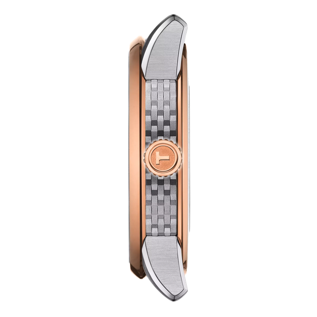 Tissot Luxury Powermatic 80 | Model T0864072206700 | Tissot Tissot Luxury Powermatic 80 | Model T0864072206700 | Tissot