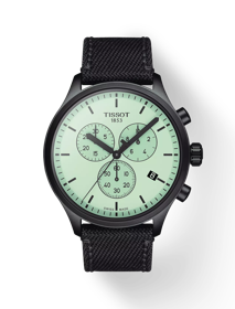 Tissot Chrono XL