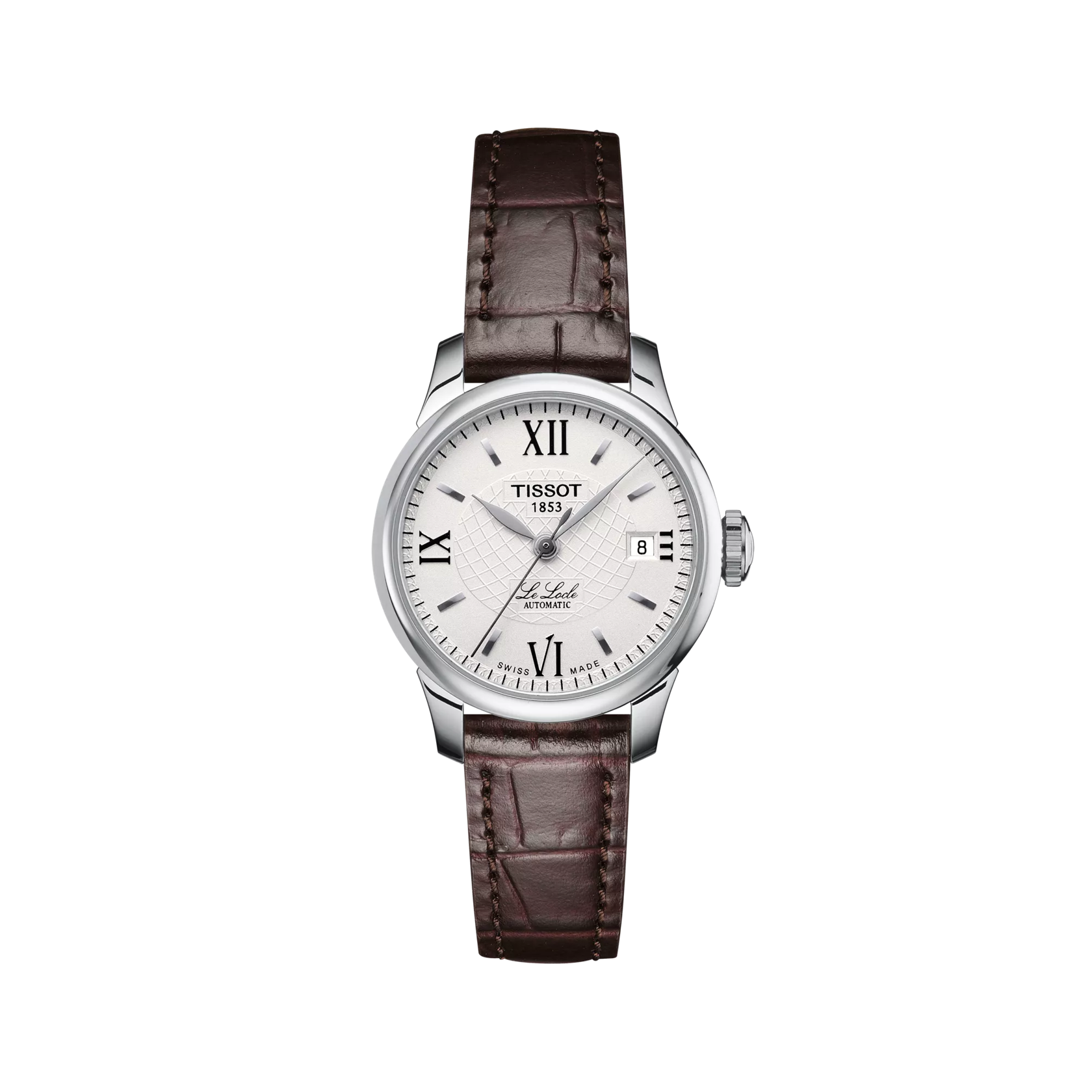 Tissot Le Locle  Automatic  Lady