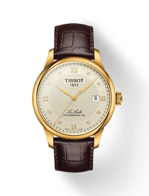 Tissot Le Locle Powermatic 80