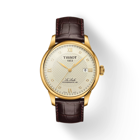 Tissot Le Locle Powermatic 80