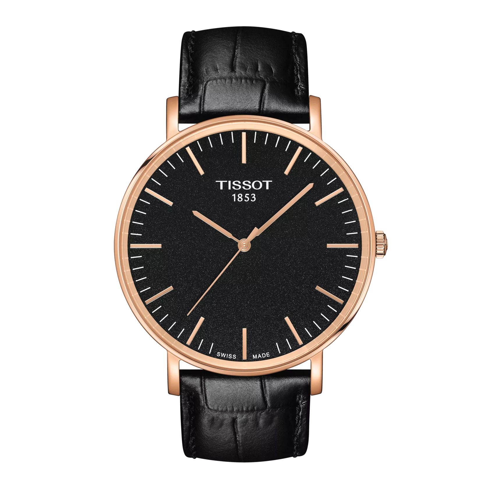 Tissot Everytime Large