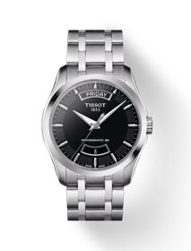 Tissot Couturier Powermatic 80