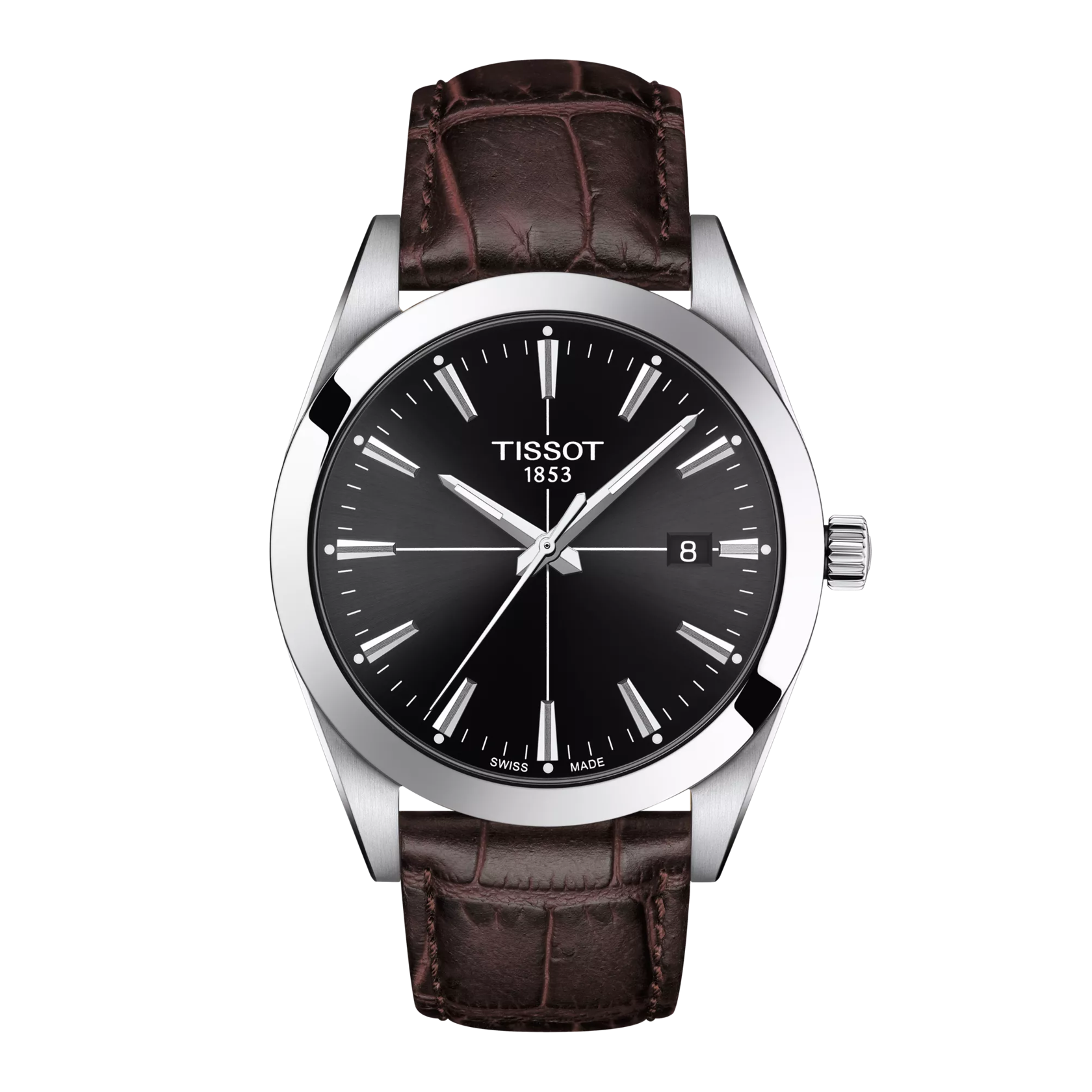 Tissot Gentleman