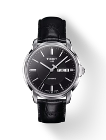 Tissot Automatics III