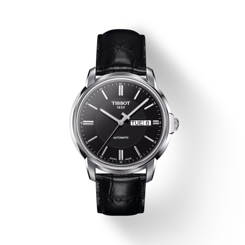 Tissot Automatics III