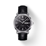 Tissot Automatics III