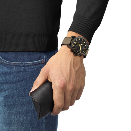 T-スポーツ ウォッチ コレクション | Tissot® [ティソ] 日本