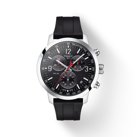 Tissot PRC 200 Chronograph