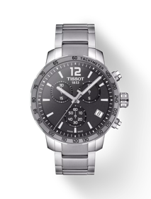 Tissot Quickster Chronograph