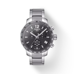 Tissot Quickster Chronograph