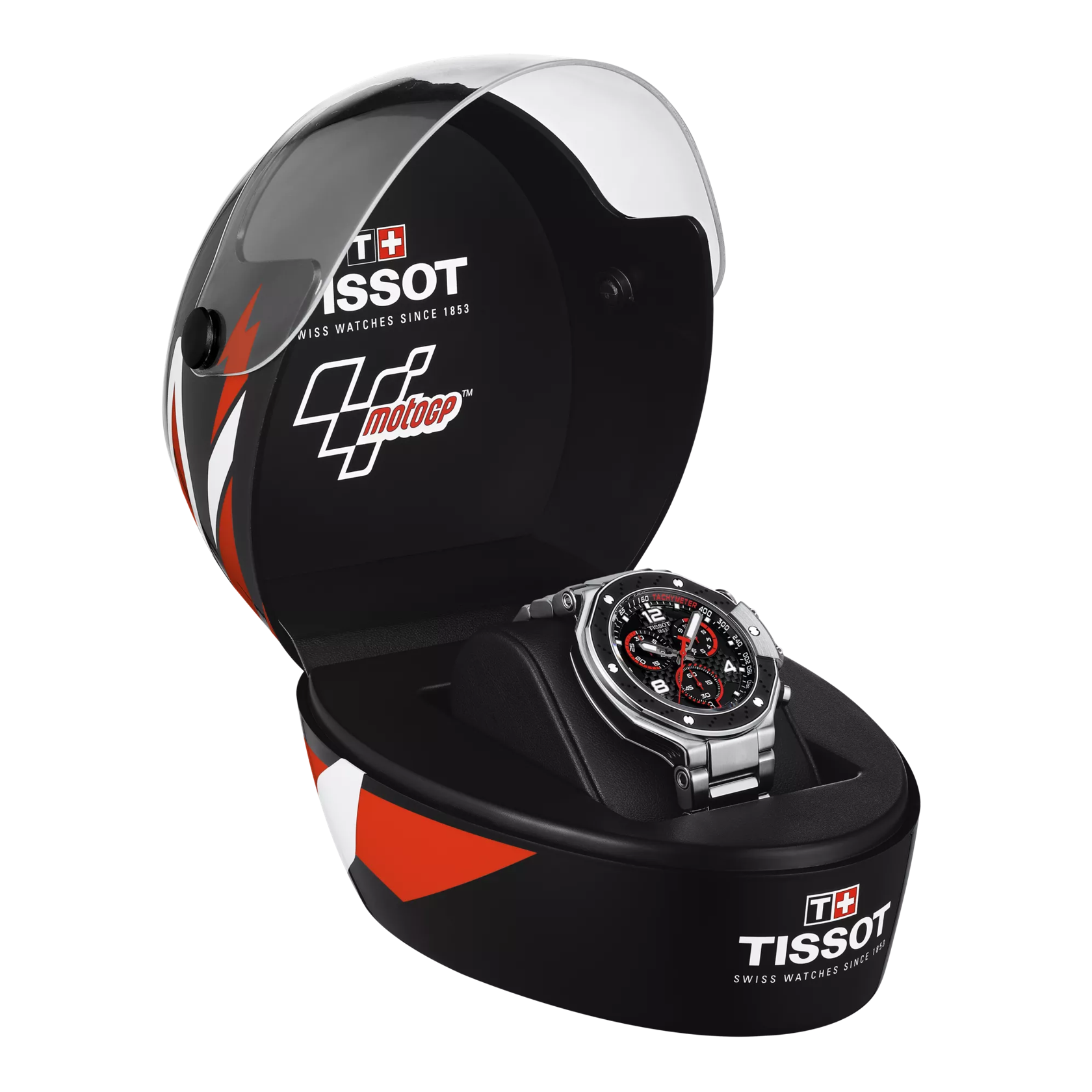 Tissot T-Race MotoGP Chronograph 2022 Limited Edition