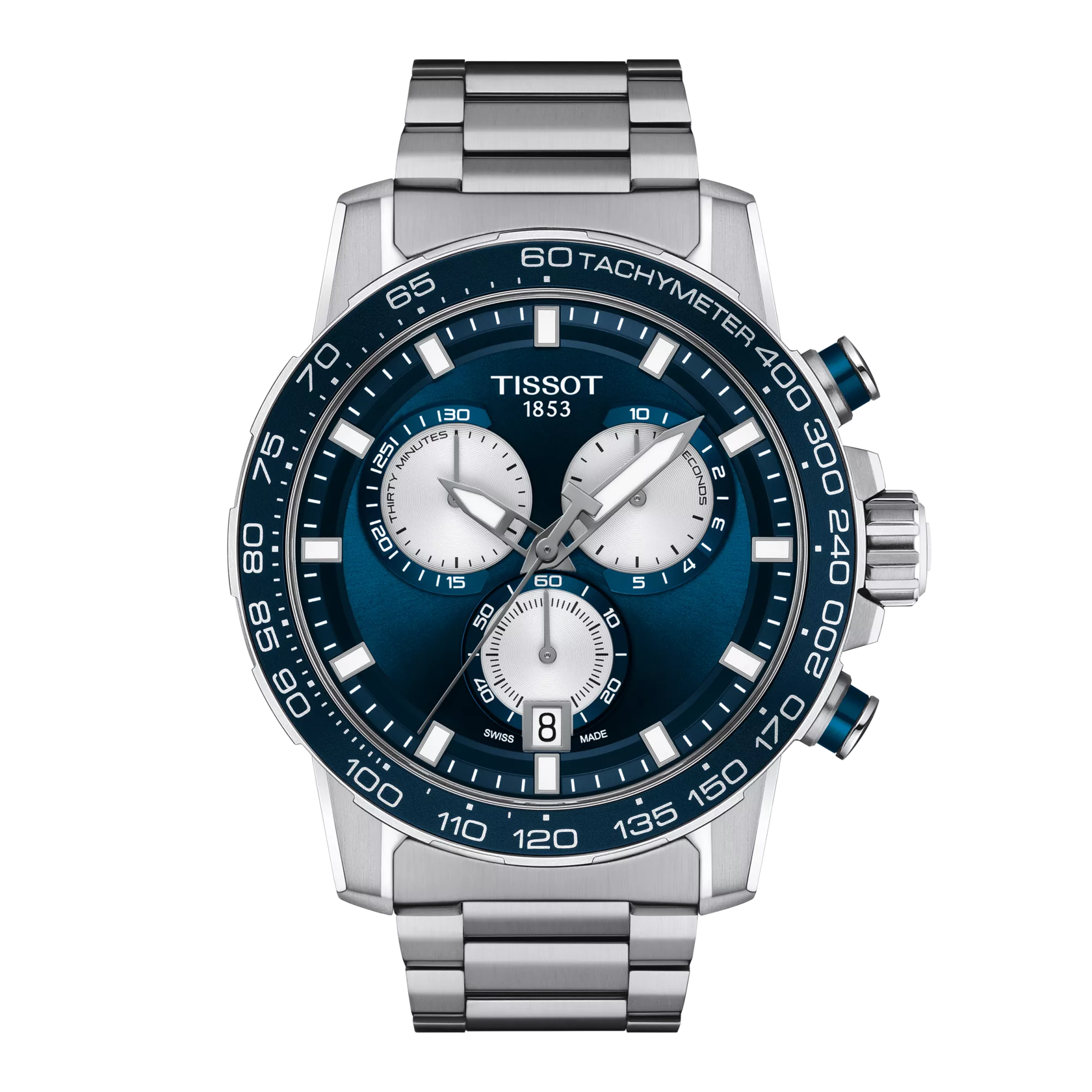 Tissot Supersport Chrono