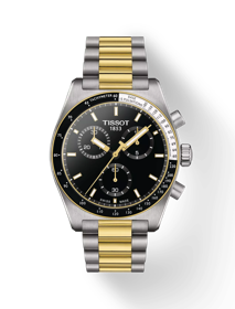 Tissot PR516 Chronograph