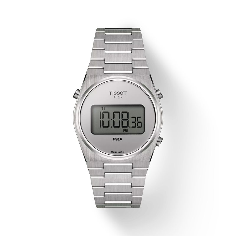 時計 TISSOT PRX TISSOT PRX オートマティック クロノグラフ | モデル