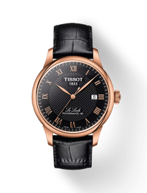 Tissot Le Locle Powermatic 80