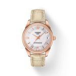 Tissot Vintage Powermatic 80 Lady 18K Gold