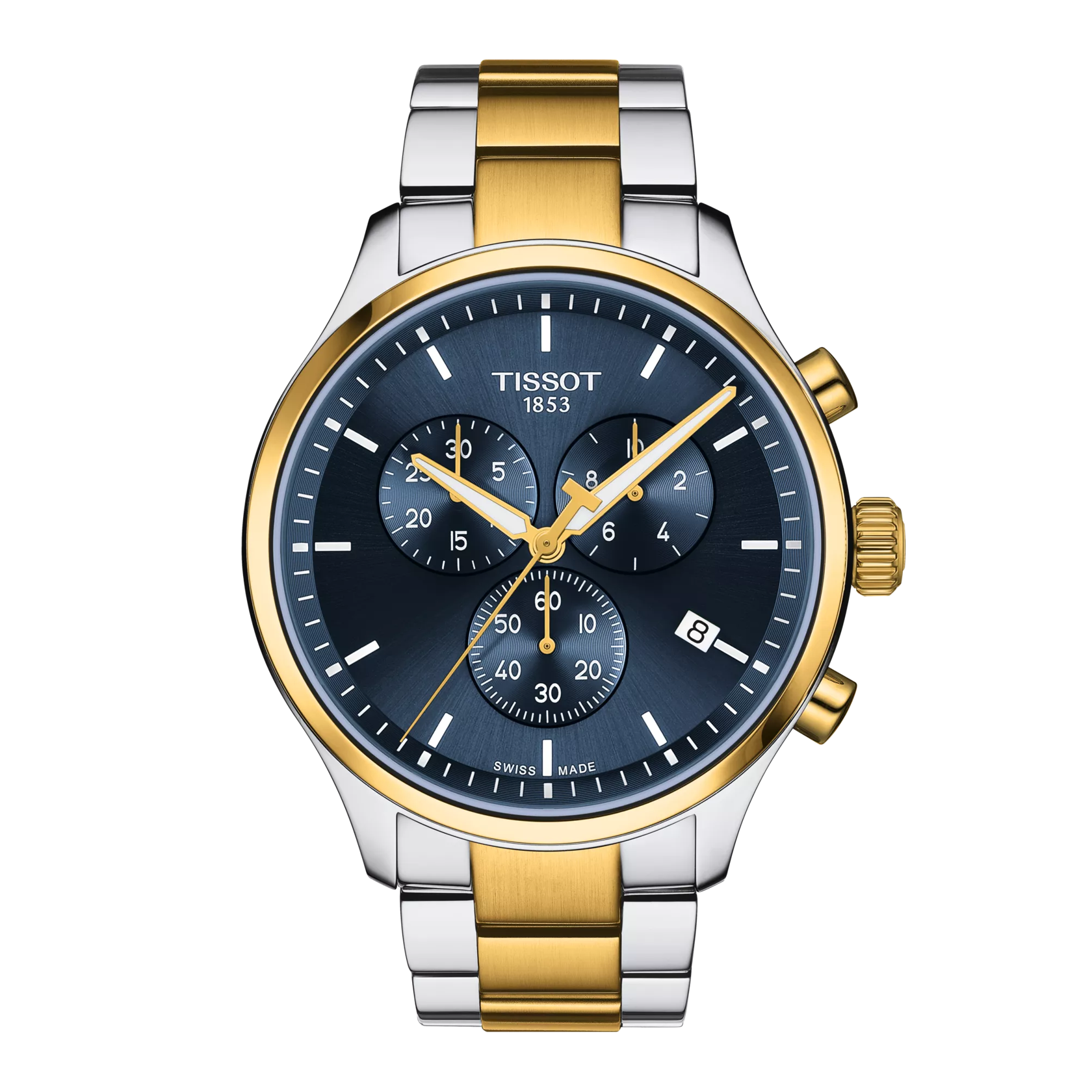 Tissot Chrono XL Classic