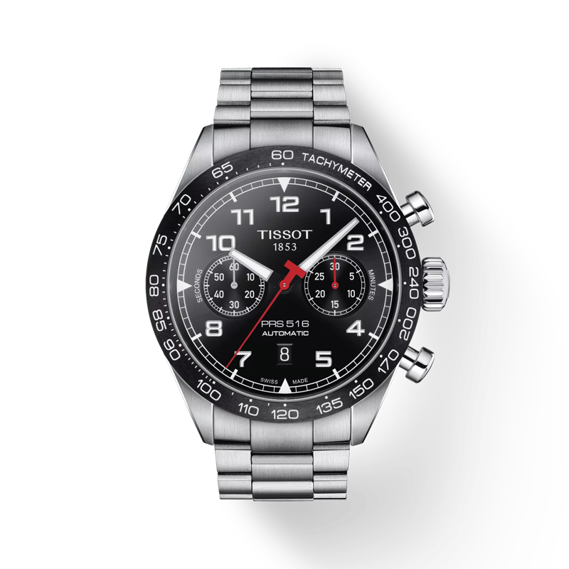 Tissot PRS 516 Automatic Chronograph