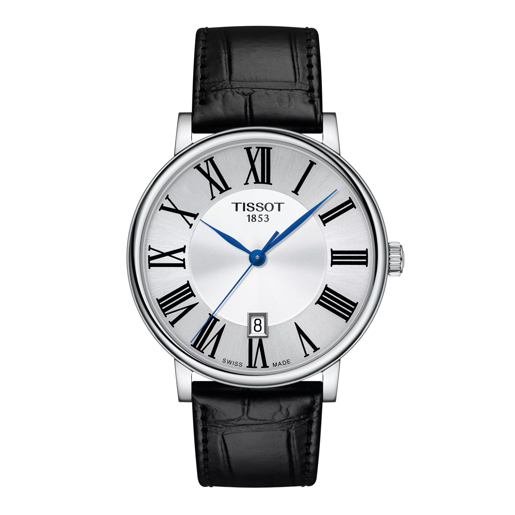 Tissot Carson Premium