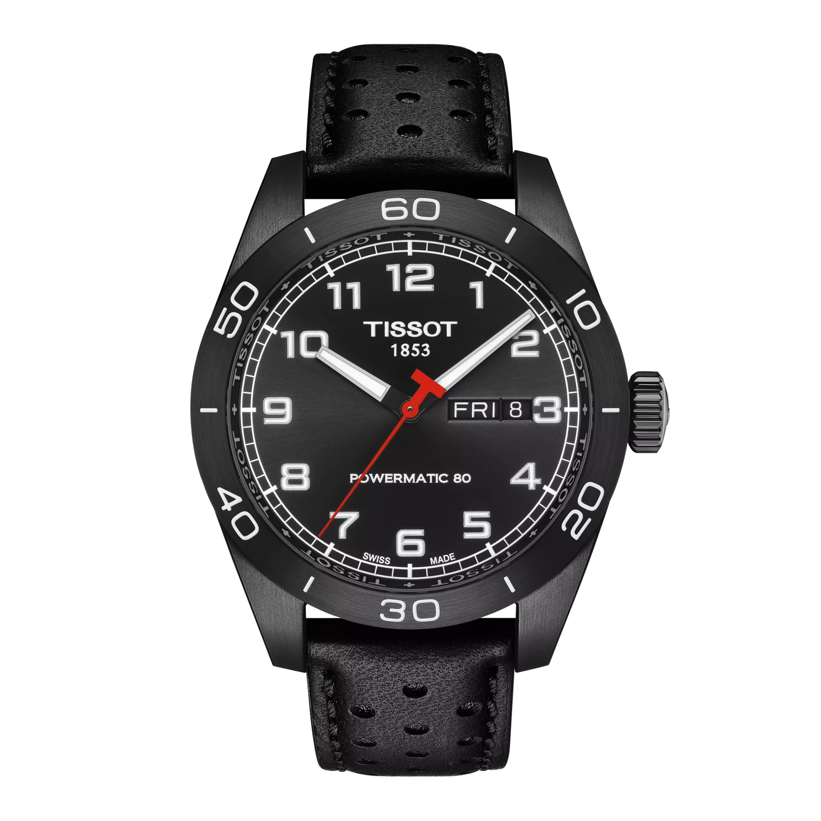 Tissot PRS 516 Powermatic 80