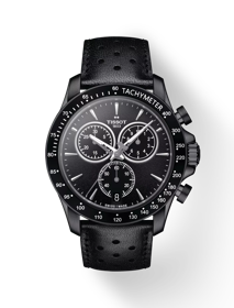 Tissot V8 Quartz Chronograph