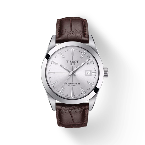 TISSOT ジェントルマン メンズウォッチ コレクション | Tissot TISSOT ジェントルマン メンズウォッチ コレクション | Tissot