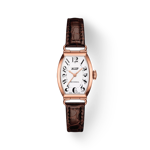 Tissot Heritage Porto Mechanical Small lady