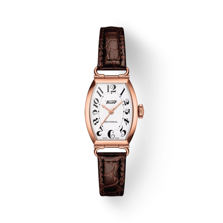 Tissot Heritage Porto Mechanical Small lady