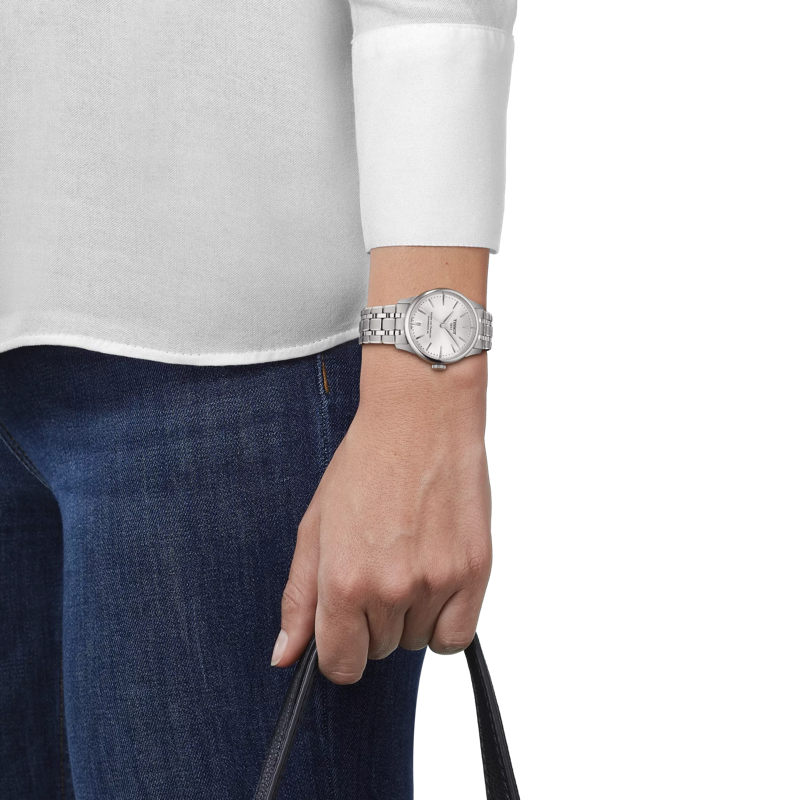 Tissot chemin des tourelles automatic outlet