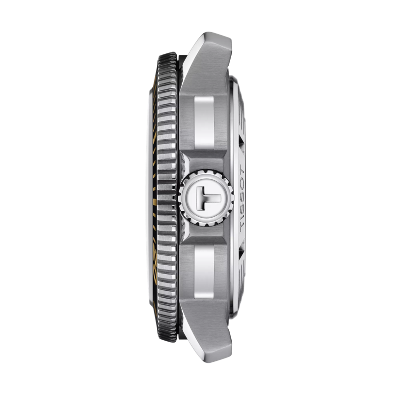 Tissot Seastar 2000 Professional Powermatic 80 | Model