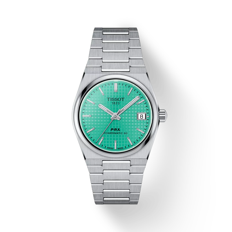 Tissot PRX Powermatic 80 35mm | Model T1372071109101 Tissot PRX Powermatic 80 35mm | Model T1372071109101