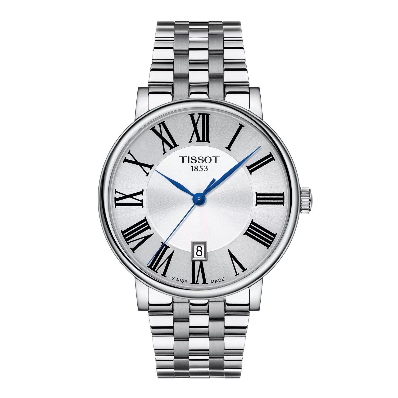 Tissot Carson Premium