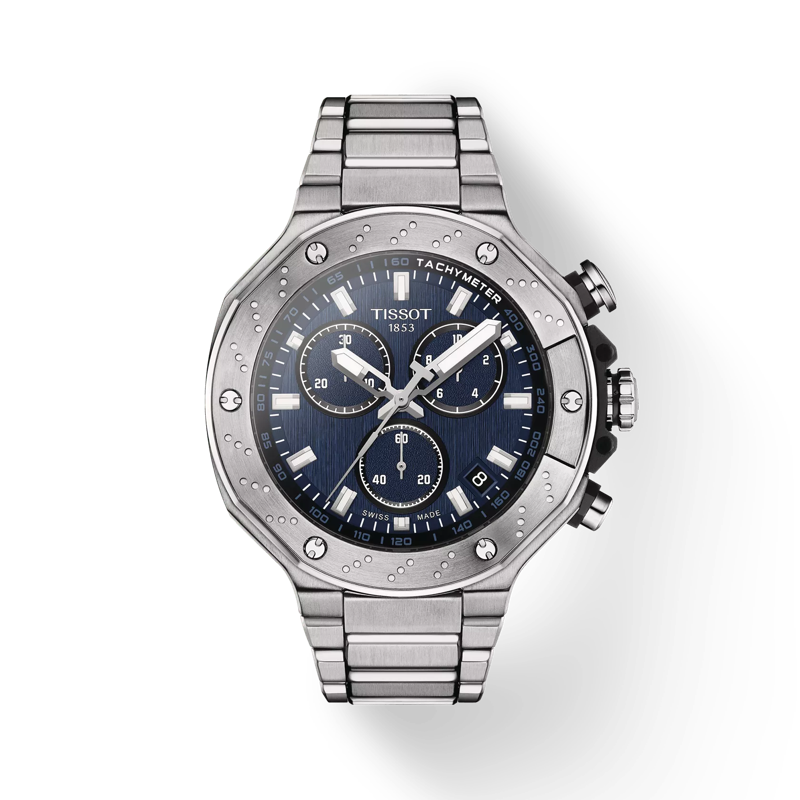 Tissot T-Race Chronograph