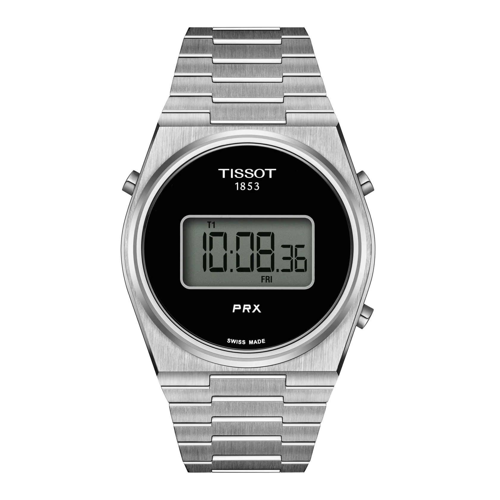 Tissot PRX Digital