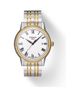 Tissot Carson