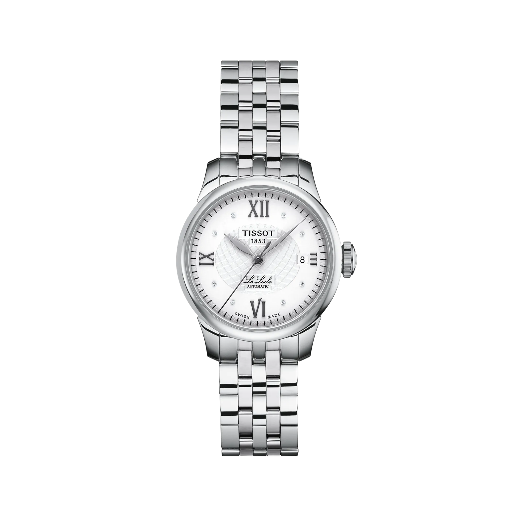 Tissot Le Locle  Automatic  Lady