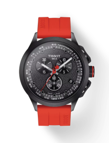 TISSOT T-レース サイクリング ブエルタ 2023