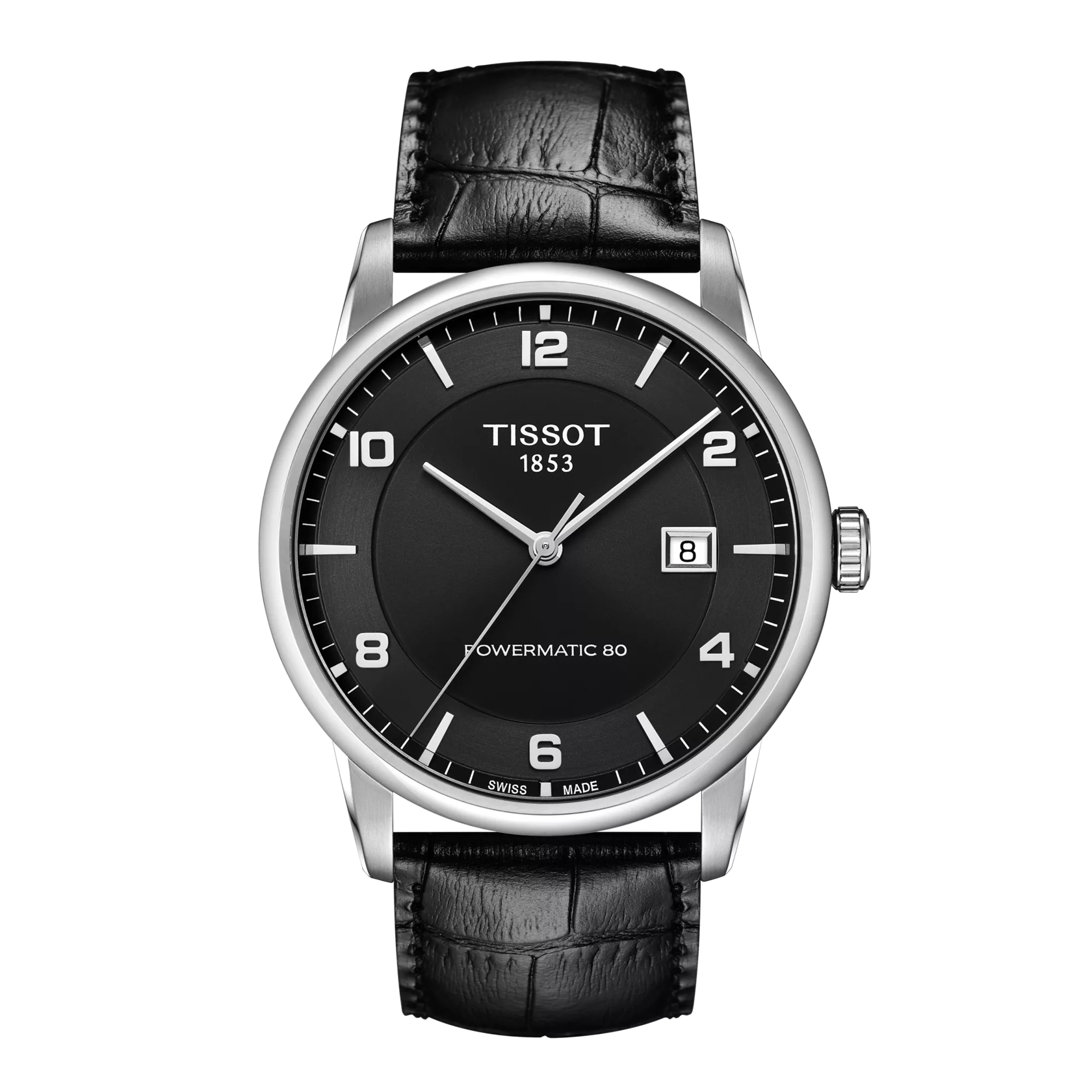 Tissot Luxury Powermatic 80