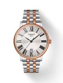 Tissot Carson Premium