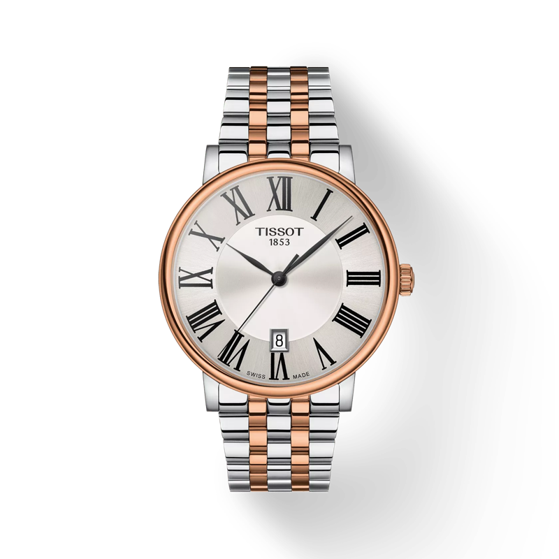 Tissot Carson Premium