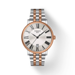 Tissot Carson Premium