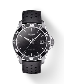 Tissot V8 Swissmatic